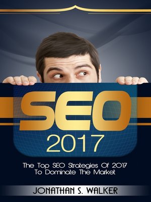 cover image of SEO